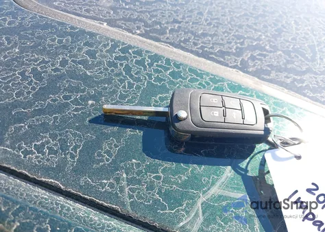 2015 Chevrolet Impala 2Lt z USA, uszkodzony, nr VIN 2G1125S38F9285914